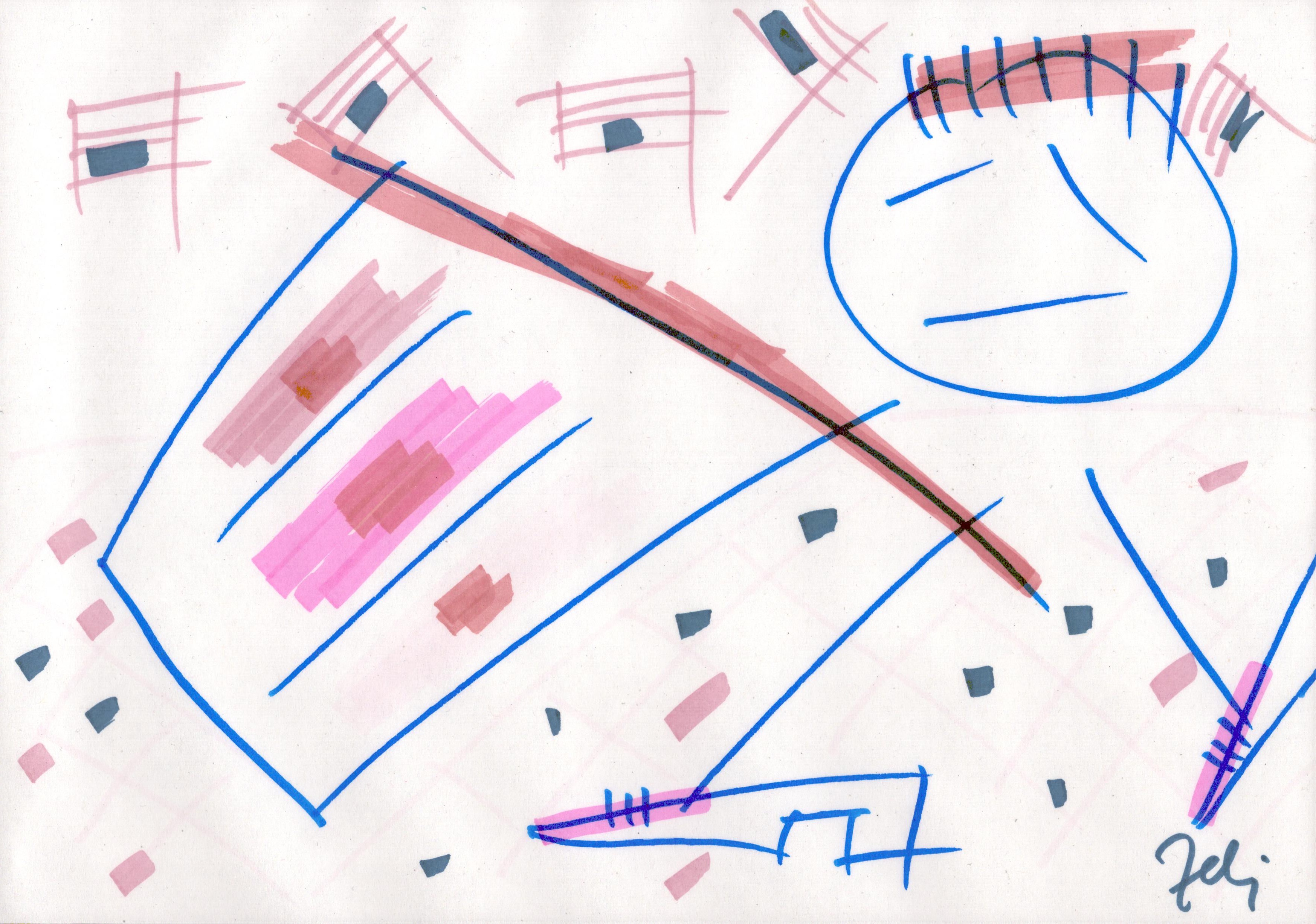 Drawings - 2024 drawing